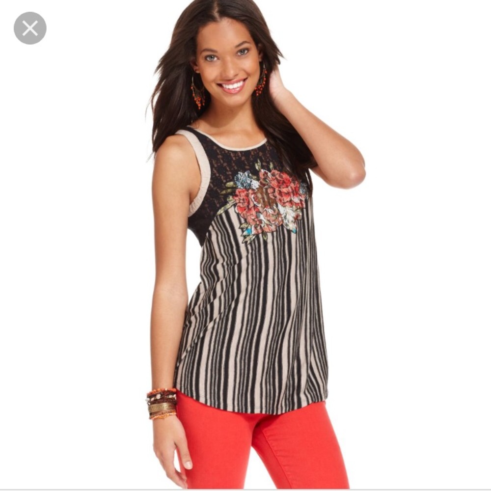 Tank top free people